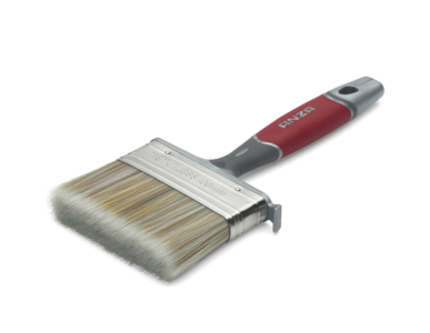 Elite flad lakpensel 100 mm