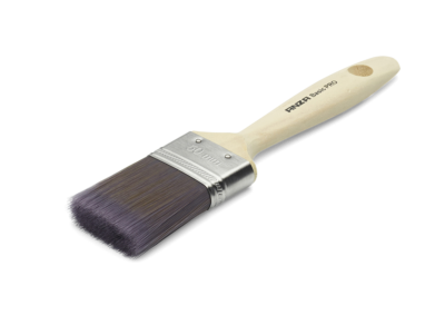 Basic Pro flad lakpensel 50 mm