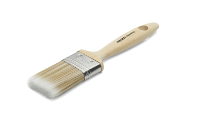 Elite Pro flad lakpensel 35 mm