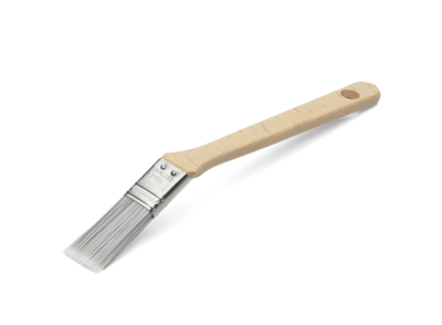 Platinum Pro kort vinkelpensel 25 mm