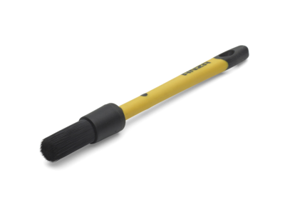 Basic rundpensel 25 mm