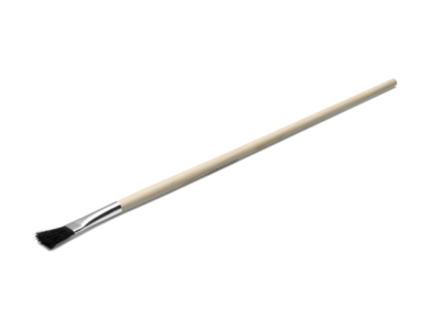 Stregpensel flad str. 10