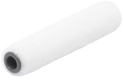 Elite minirulle glat 10 cm (Filt)