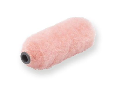 Basic minirulle grov 10 cm (Rilon)