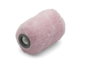 Elite midirulle grov 10 cm (RiMax)