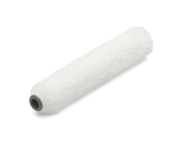 Platinum minirulle glat 15 cm (Antex)