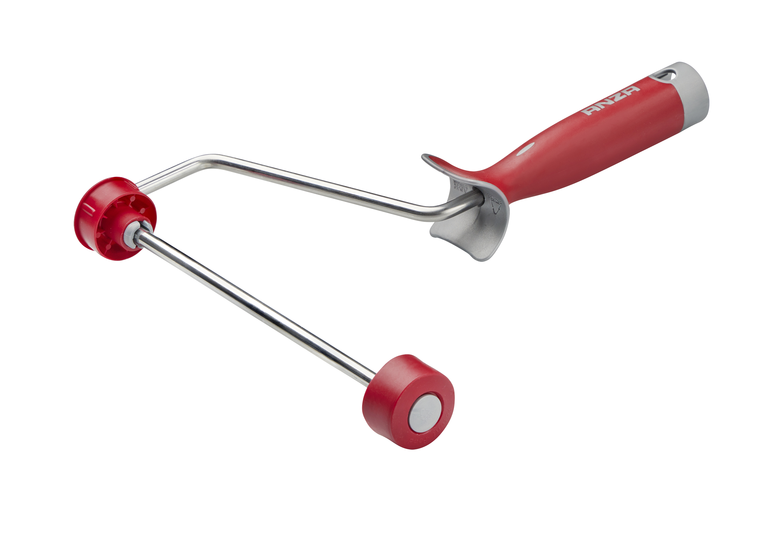 Elite maxi rulleskaft 18 cm | Anza