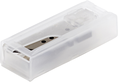 Ekstra knivblad 5-pak til 632005