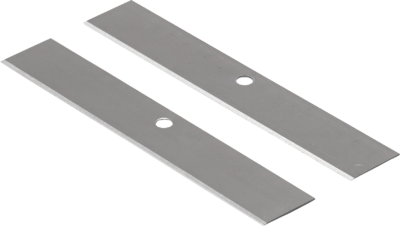 Ekstra skær til tapetstripper