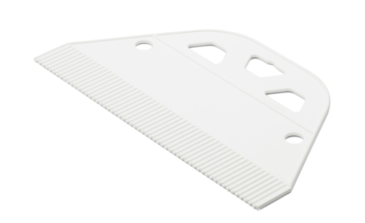 Limspartel plast 230 mm