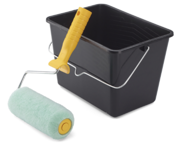 Spandesæt jævn 18 cm (Anlon) 25-pak