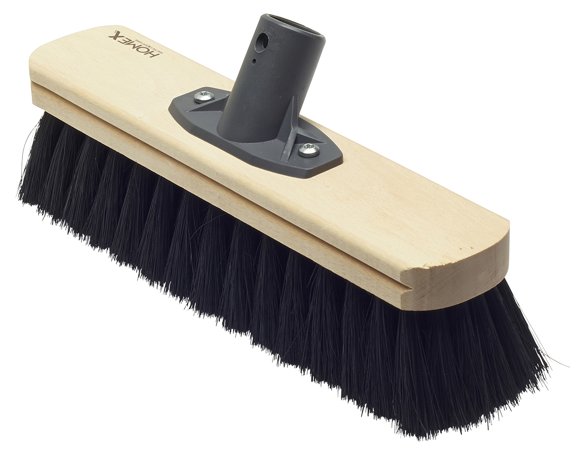 Fejekost inde og ude 30 cm med gevind