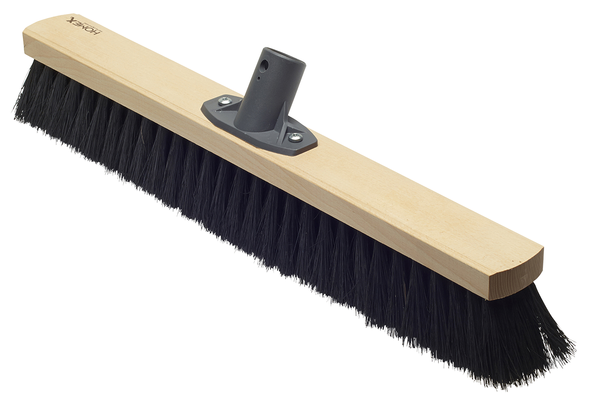 Fejekost inde og ude 50 cm med gevind