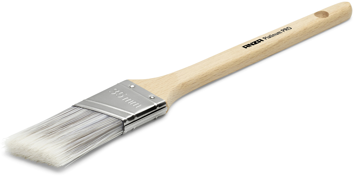 Platinum Pro skråpensel