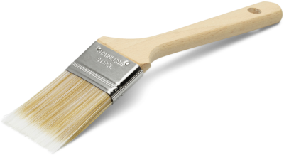 Elite Pro XT kort vinkelpensel 50 mm