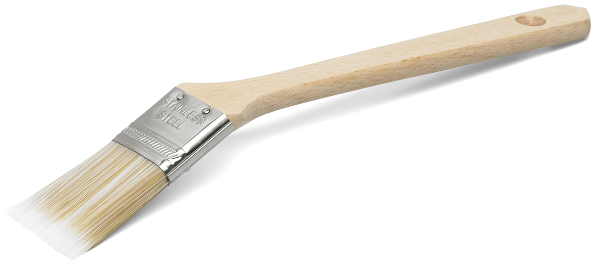 Elite Pro vinkelpensel