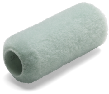 Basic maxirulle jævn 14 cm (Anlon)