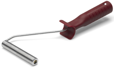 Aluprofil rulle 10 cm