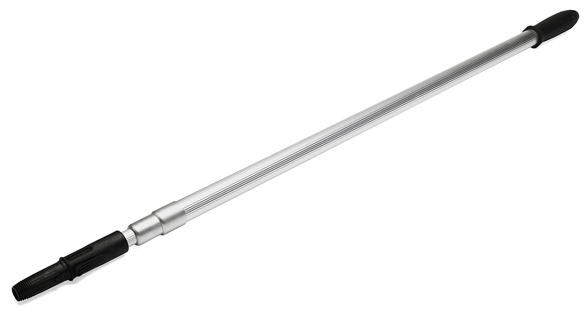 Platinum forlængerskaft 115-270 cm