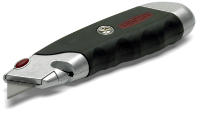 Universalkniv 2-komponent med skydeblad