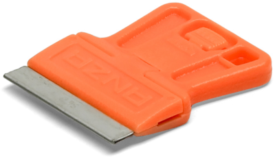 Vinduesskraber mini neon