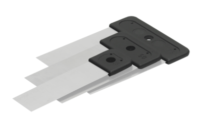 Japanspartel sæt 50-75-100 mm