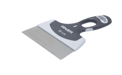 Bredspartel 2-komponent 15 cm