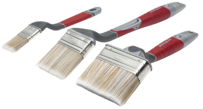 Elite facade penselsæt