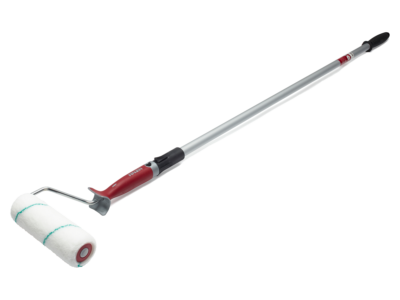 Elite rullesæt med forlængerskaft