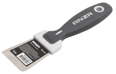 Spartel med skaft 50 mm