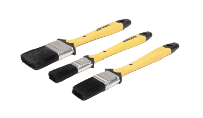 Basic penselsæt indendørs