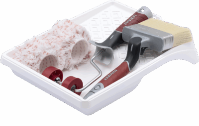 Elite træbeskyttelsessæt