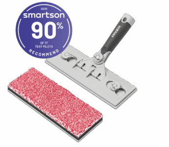 Terrasseværktøj 2-i-1