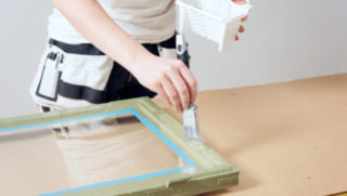 Male vinduer trin for trin