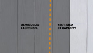 Platinum XT Capacity