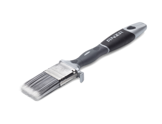 Platinum flad lakpensel