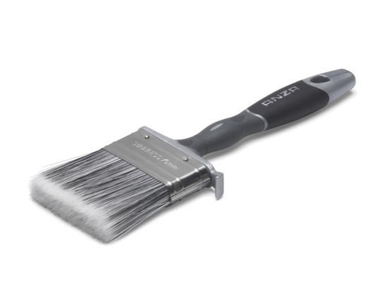 Platinum flad lakpensel 70 mm