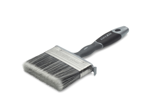 Platinum flad lakpensel