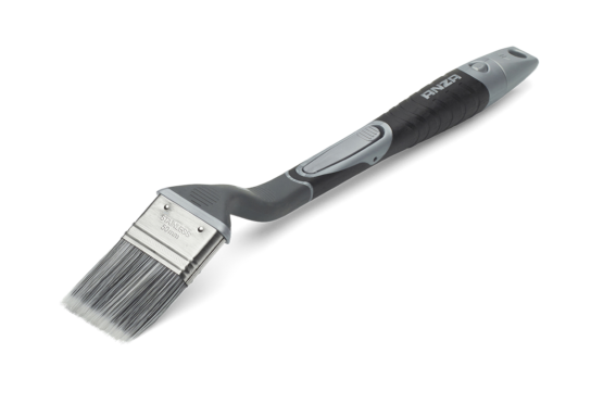 Platinum lang vinkelpensel