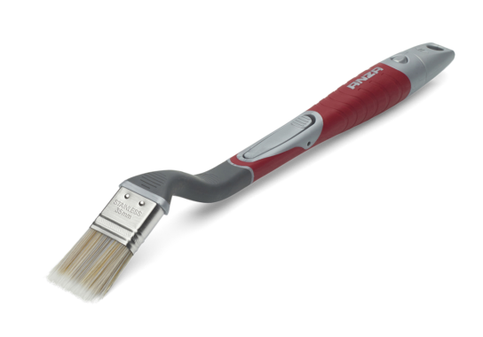 Elite lang vinkelpensel