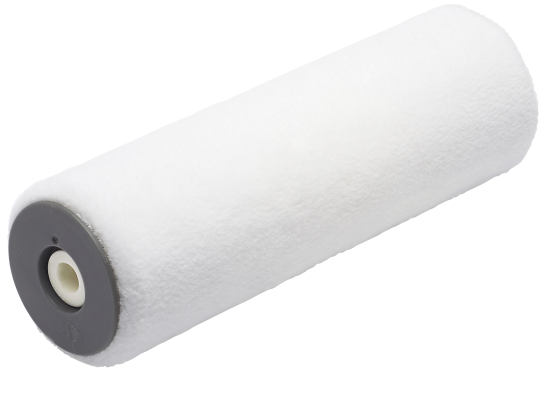 Elite stikrulle til glatte flader - filt