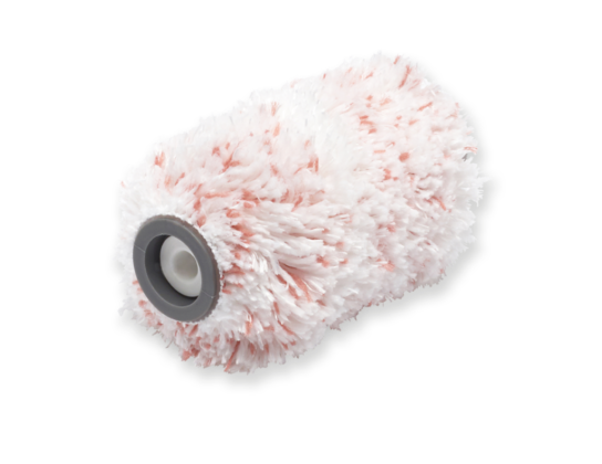 Platinum midirulle til grove flader - Wistex