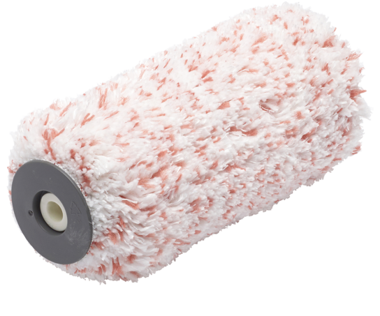 Platinum stikrulle til grove flader - Wistex