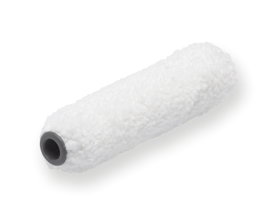 584510 Platinum minirulle til glatte flader