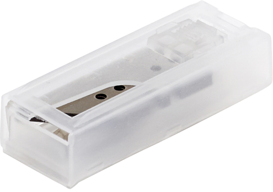 Ekstra knivblad 5-pak til 632005