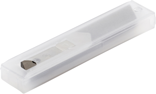 Cutterblade store 12-pak til 632015