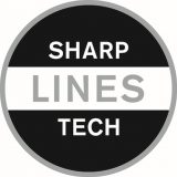 Anza tape - skarpe kanter