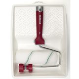 Elite sæt til jævne flader f.eks. væg