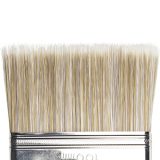 Elite lige facadepensel børste