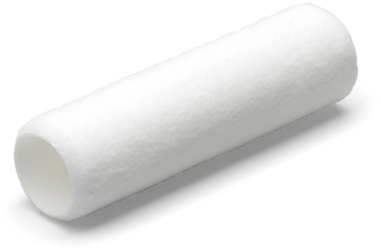 Elite filtrulle til glatte flader